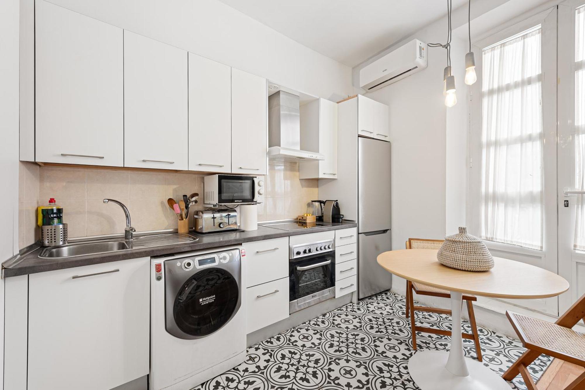 Urbanchicmalaga 2Bedroom Oasis In Historic Malaga Centre Extérieur photo